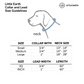 LOS ANGELES RAMS PREMIUM PET LEAD