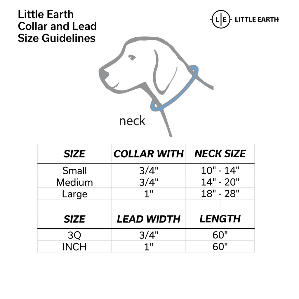 LOS ANGELES RAMS PREMIUM PET LEAD