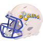 LOS ANGELES RAMS RETRO COLLECTION RIDDELL SPEED MINI HELMET