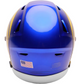 LOS ANGELES RAMS RIDDELL SPEED FLEX MIDI HELMET