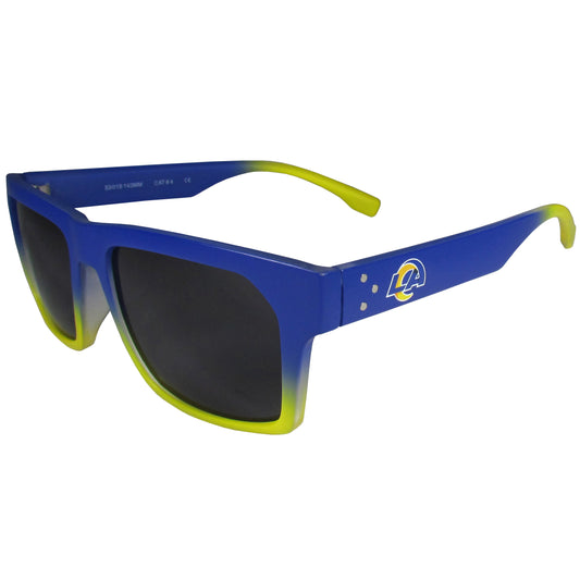 LOS ANGELES RAMS SPORTSFARER SUNGLASSES