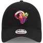 LOS ANGELES RAMS WOMEN'S 2023 CRUCIAL CATCH 9TWENTY ADJUSTABLE HAT