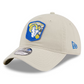 LOS ANGELES RAMS WOMEN'S 2023 SALUTE TO SERVICE 9TWENTY ADJUSTABLE HAT