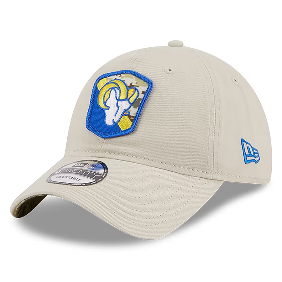 Womens cheap rams hat