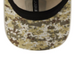 LOS ANGELES RAMS WOMEN'S 2023 SALUTE TO SERVICE 9TWENTY ADJUSTABLE HAT