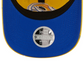 LOS ANGELES RAMS WOMEN'S FLORAL 9TWENTY ADJUSTABLE