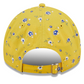 LOS ANGELES RAMS WOMEN'S FLORAL 9TWENTY ADJUSTABLE
