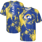 CAMISETA JUVENIL LOS ANGELES RAMS IN THE MIX