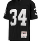 MARCUS ALLEN YOUTH MITCHELL & NESS LEGACY JERSEY