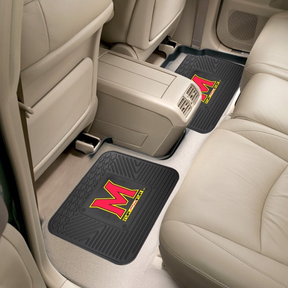 MARYLAND TERRAPINS UTILITY MAT SET