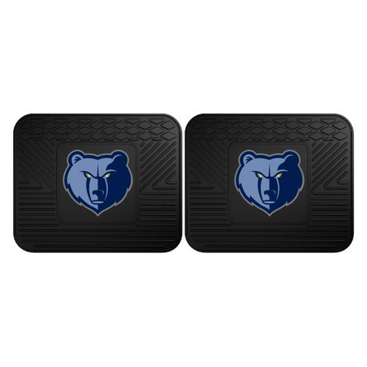 MEMPHIS GRIZZLIES UTILITY MAT SET