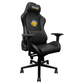 MEMPHIS GRIZZLIES XPRESSION PRO GAMING CHAIR WITH SECONDARY LOGO