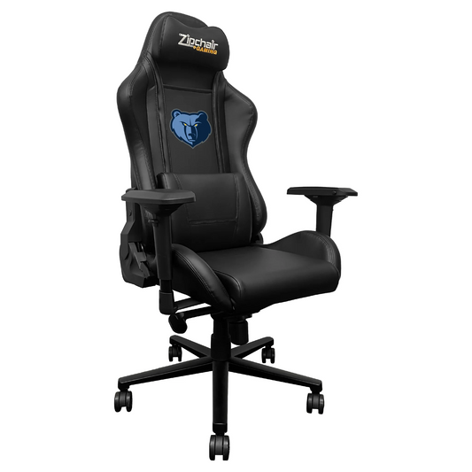 MEMPHIS GRIZZLIES XPRESSION PRO GAMING CHAIR
