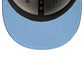 MEXICO TWO-TONE STONE CUSTOM 59FIFTY FITTED - SKY