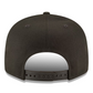 MEXICO WORLD BASEBALL CLASSIC CUSTOM 9FIFTY SNAPBACK HAT - BLACK/WHITE