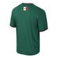 MEXICO YOUTH COLOSSEUM SOCCER JERSEY - GREEN