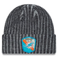 MIAMI DOLPHINS 2023 SALUTE TO SERVICE CUFFED KNIT