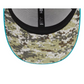 MIAMI DOLPHINS 2023 SALUTE TO SERVICE LOW PROFILE 9FIFTY SNAPBACK