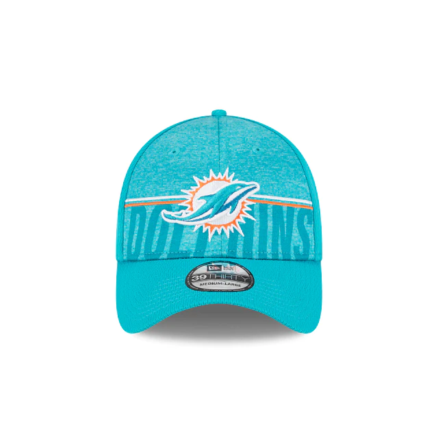 MIAMI DOLPHINS 2023 TRAINING CAMP 39THIRTY FLEX FIT