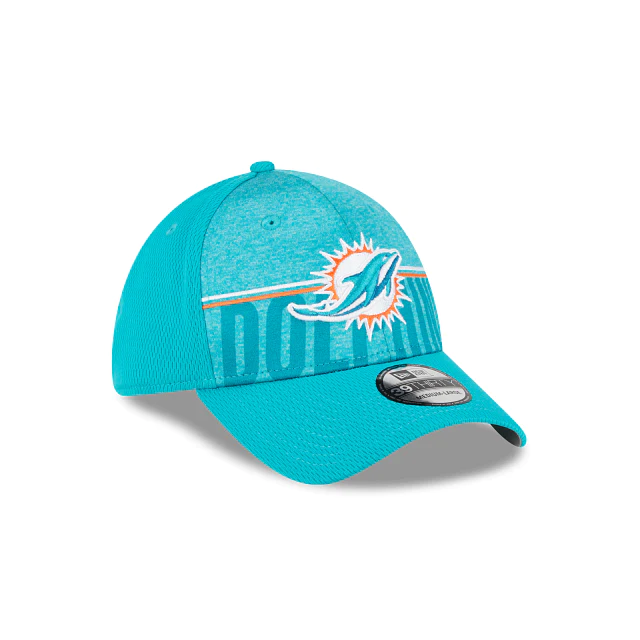 MIAMI DOLPHINS 2023 TRAINING CAMP 39THIRTY FLEX FIT