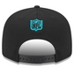 MIAMI DOLPHINS 2023 TRAINING CAMP 9FIFTY GORRA - NEGRO