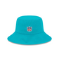 MIAMI DOLPHINS 2023 TRAINING CAMP BUCKET HAT
