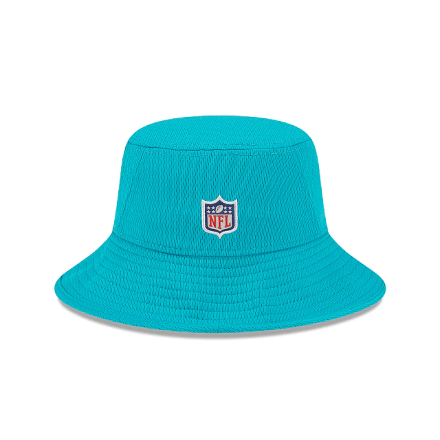 MIAMI DOLPHINS 2023 TRAINING CAMP BUCKET HAT