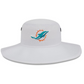 MIAMI DOLPHINS 2023 TRAINING CAMP PANAMA BUCKET HAT