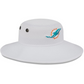 MIAMI DOLPHINS 2023 TRAINING CAMP PANAMA BUCKET HAT