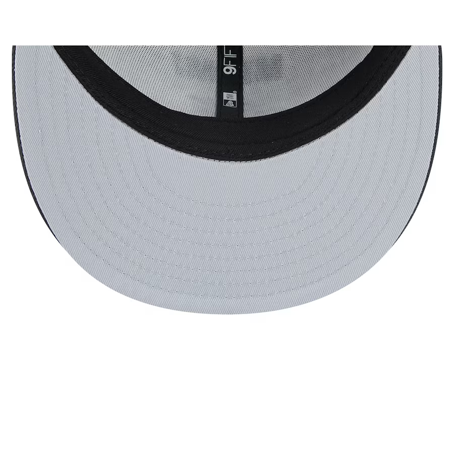 MIAMI DOLPHINS 2024 NFL SALUTE TO SERVICE 9FIFTY SNAPBACK HAT