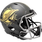 MIAMI DOLPHINS 2025 NFL SALUTE TO SERVICE RIDDELL FULL SIZE SPEED REPLICA HELMET