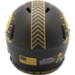 MIAMI DOLPHINS 2025 NFL SALUTE TO SERVICE RIDDELL SPEED MINI HELMET