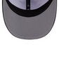 MIAMI DOLPHINS 2026 NFL DRAFT 9FIFTY SNAPBACK HAT - WHITE/BLACK
