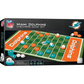 MIAMI DOLPHINS CHECKERS BOARD GAME