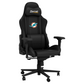 MIAMI DOLPHINS XPRESSION PRO GAMING CHAIR WITH PRIMARY LOGO