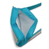 MIAMI DOLPHINS IGLOO WWE LEGACY BELT COOLER - TEAL