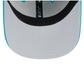 MIAMI DOLPHINS KIDS 2023 TRAINING CAMP 9FORTY STRETCH-SNAP HAT