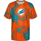 CAMISETA MIAMI DOLPHINS KIDS IN THE MIX