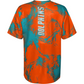 CAMISETA MIAMI DOLPHINS KIDS IN THE MIX