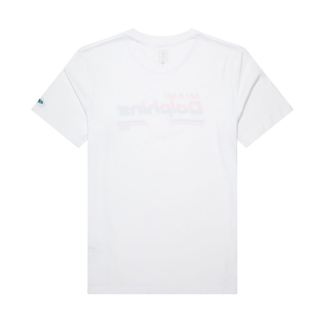 MIAMI DOLPHINS MEN'S 3RD DOWN T-SHIRT