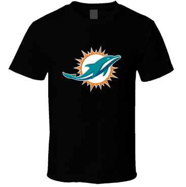 CAMISETA MIAMI DOLPHINS CITY TRANSIT PARA HOMBRE