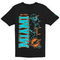 MIAMI DOLPHINS MEN'S NEW ERA 2026 NFL TRAINING CAMP T-SHIRT - BLACK