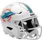 MIAMI DOLPHINS RIDDELL SPEED FLEX MIDI HELMET