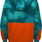 MIAMI DOLPHINS YOUTH COVERT HOODED SWEATSHIRT