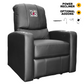 MIAMI HEAT STEALTH POWER RECLINER WITH COMMEMORATIVE LOGO