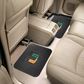 MIAMI HURRICANES UTILITY MAT SET