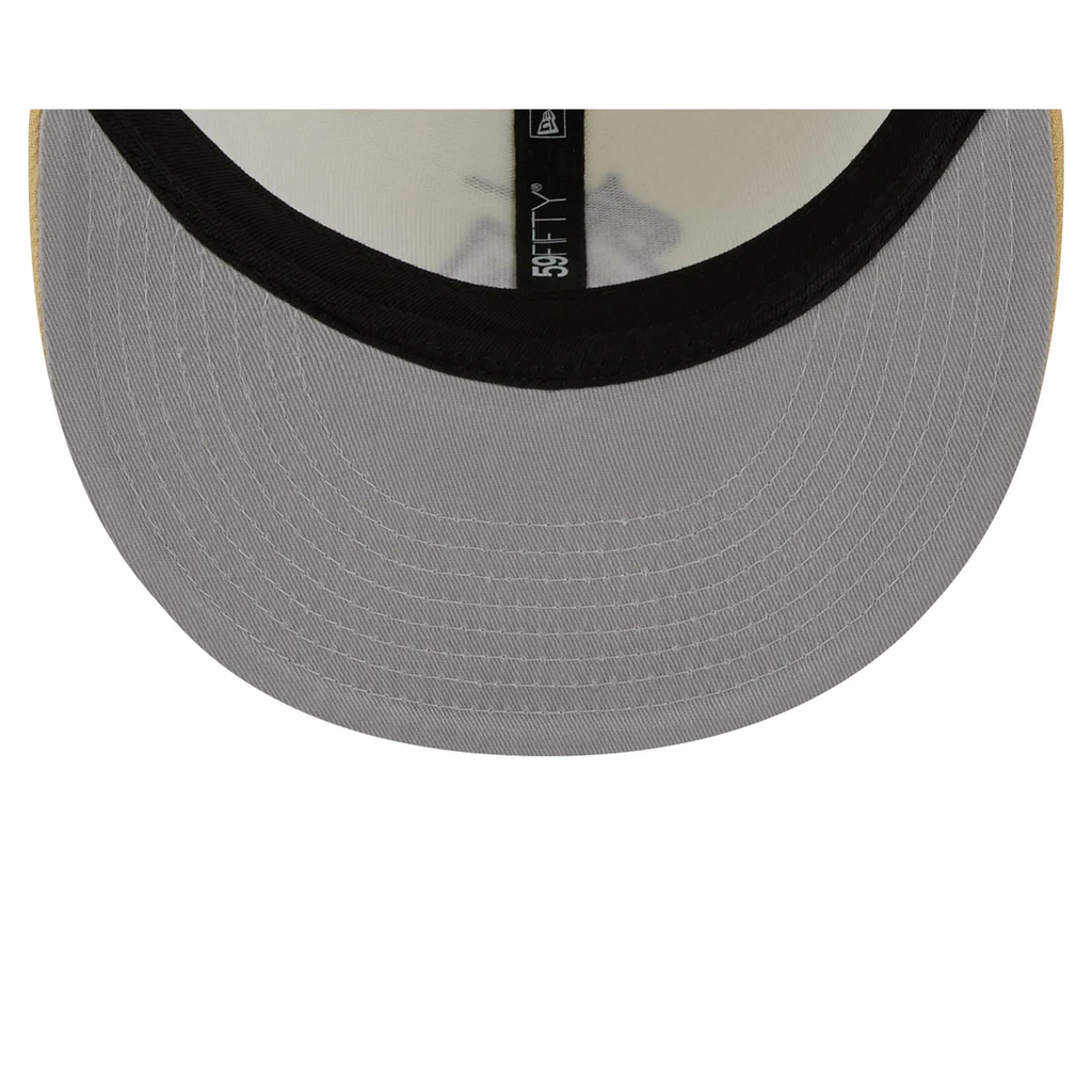 MIAMI MARLINS CITY ICON 59FIFTY FITTED HAT