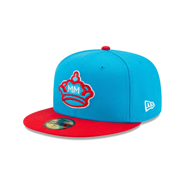 The Miami Marlins City Connect gear is still awesome