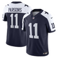 MICAH PARSONS HOMBRE DALLAS COWBOYS FUSE LIMITED JERSEY - RETROCESO