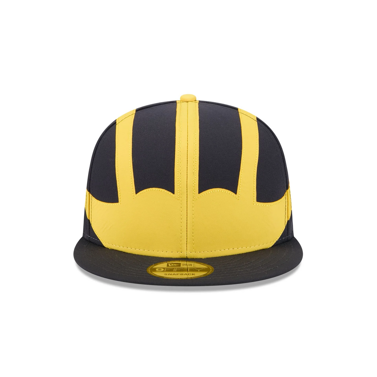 MICHIGAN WOLVERINES HELMET PACK 9FIFTY SNAPBACK HAT